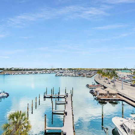 Вилла St Kitts - Downtown Waterfront Penthouse Pool Dock Parking Ки-Уэст Экстерьер фото
