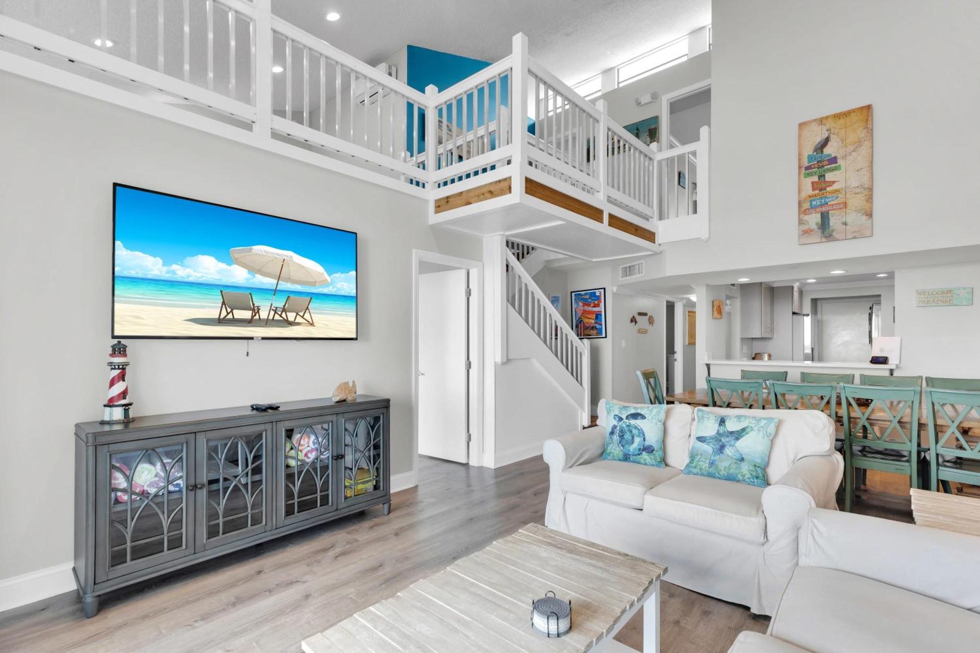 Вилла St Kitts - Downtown Waterfront Penthouse Pool Dock Parking Ки-Уэст Экстерьер фото